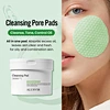 Refreshing Cleansing Pads